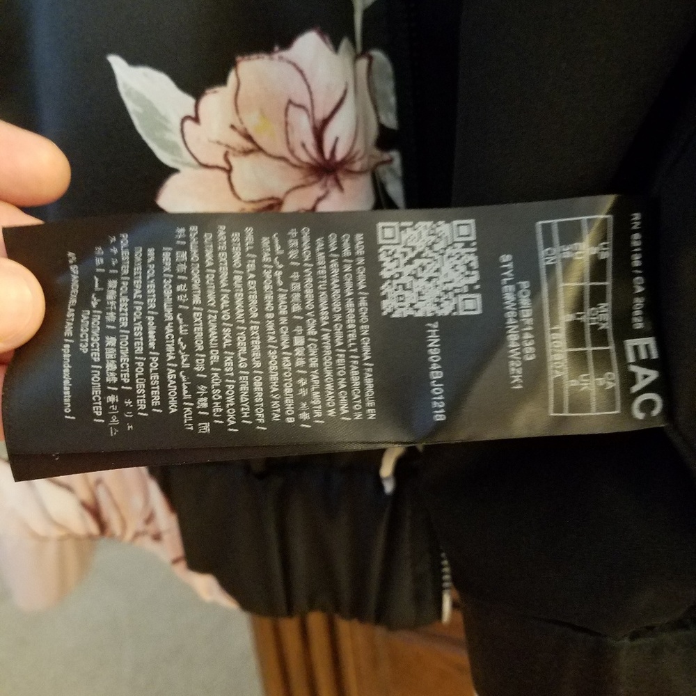 Guess Bomber Jacket - image 7